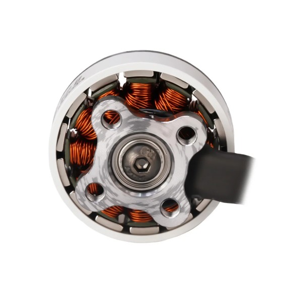 T-Motor Velox V2306 V2 2306 1950KV 5-6S / 2440KV 4S Brushless Motor for RC Drone Racing Plastic DIY PARTS